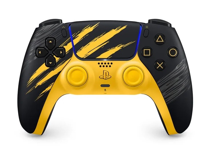 Sony presenterar en begränsad upplaga av Marvels Wolverine-konsoler och -kontroller till PS5