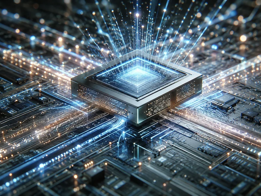 Ny inställning i Windows 11 kan ge datorer med enhetligt minne mer VRAM