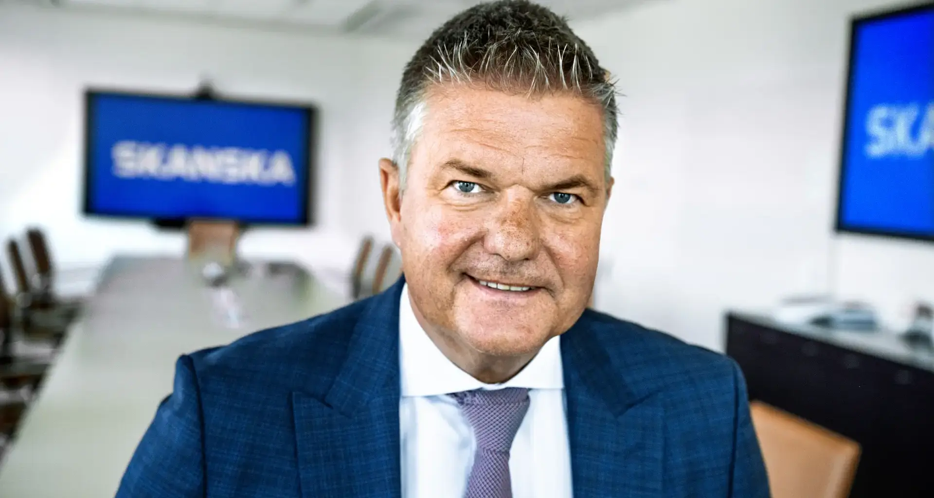 Skanska får miljardorder för datacenter i USA