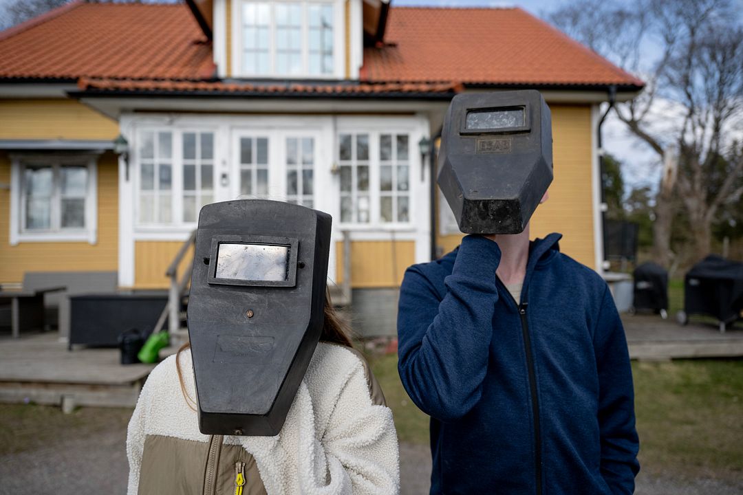 Solförmörkelsen – så skyddar du dina ögon - Svenska Dagbladet