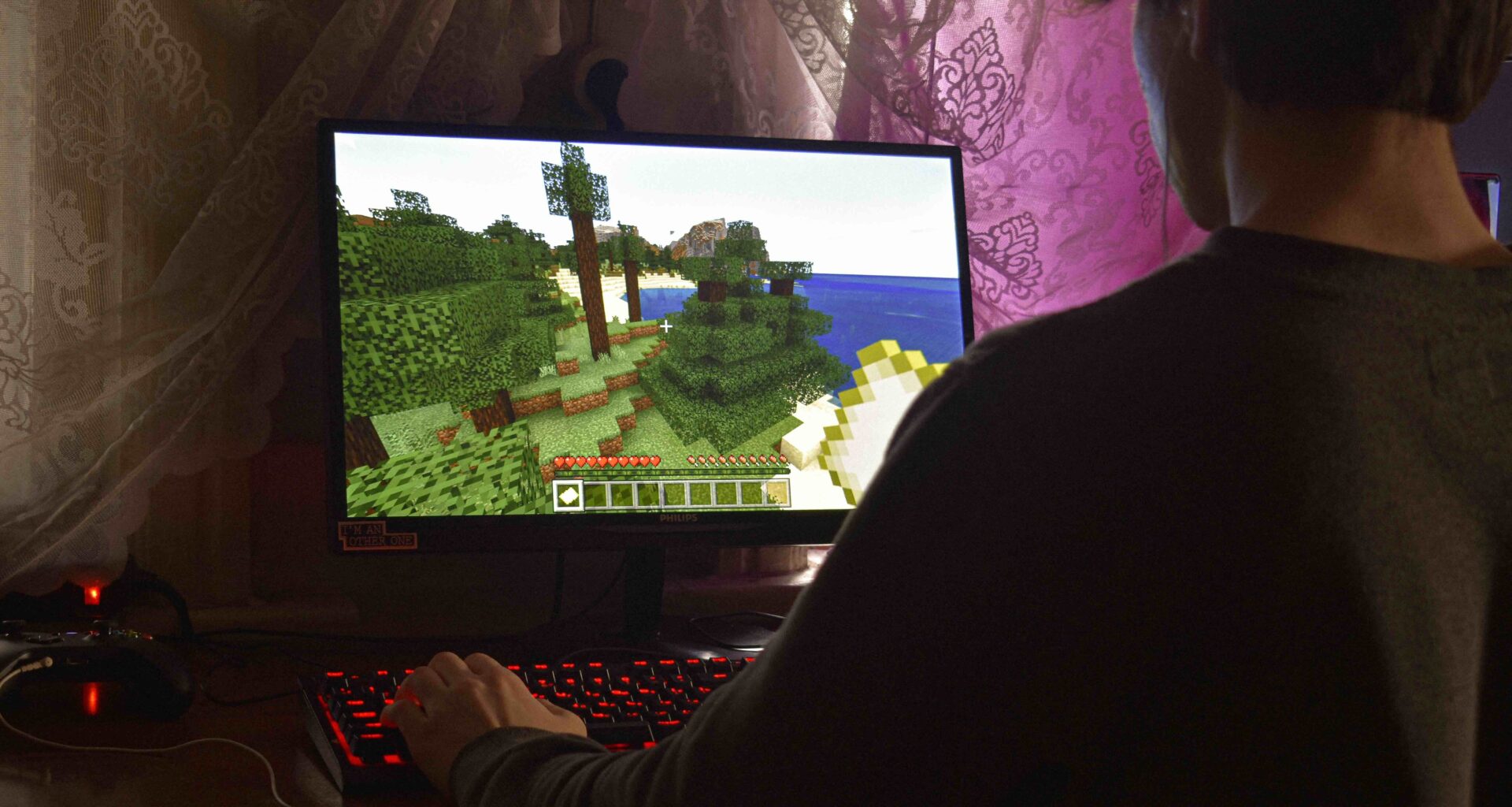 Linux 7.3-uppdateringen ger 7 gånger högre minsta FPS i spel som körs på äldre hårdvara