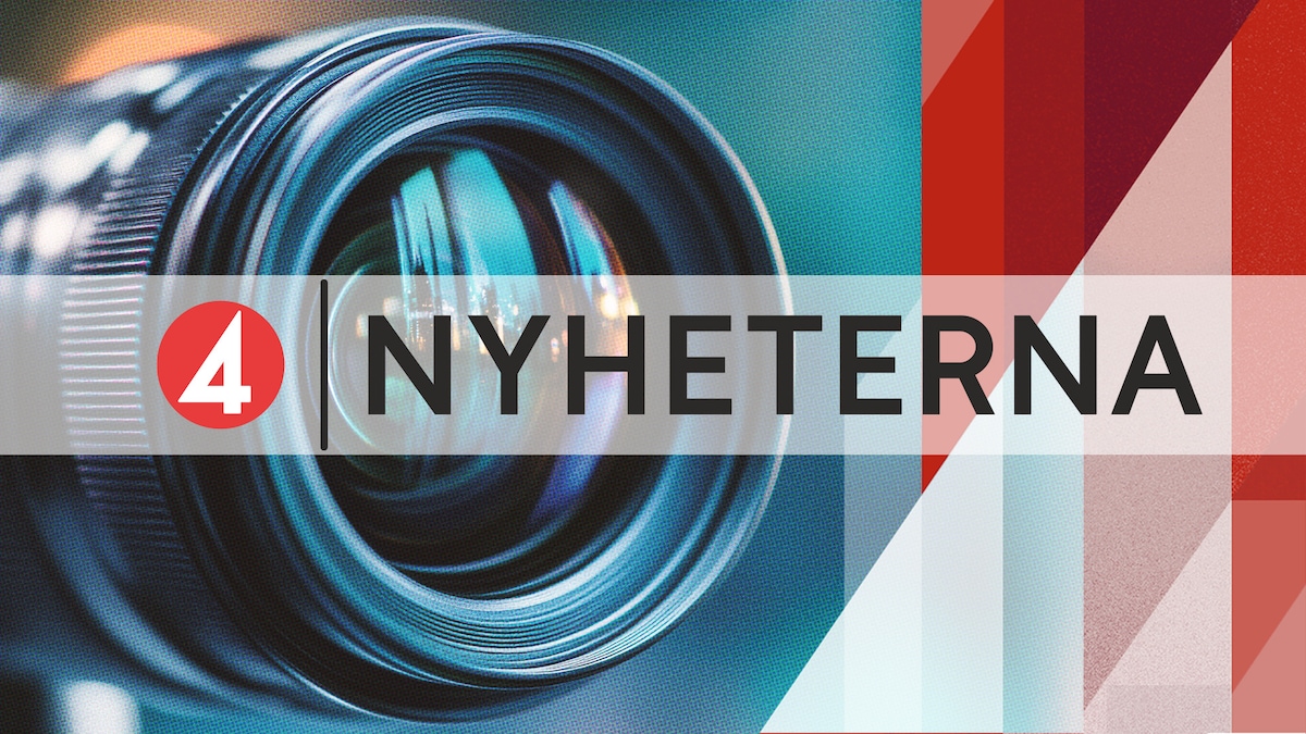 Tonårsflicka misshandlad av pojkar - TV4 Nyheterna