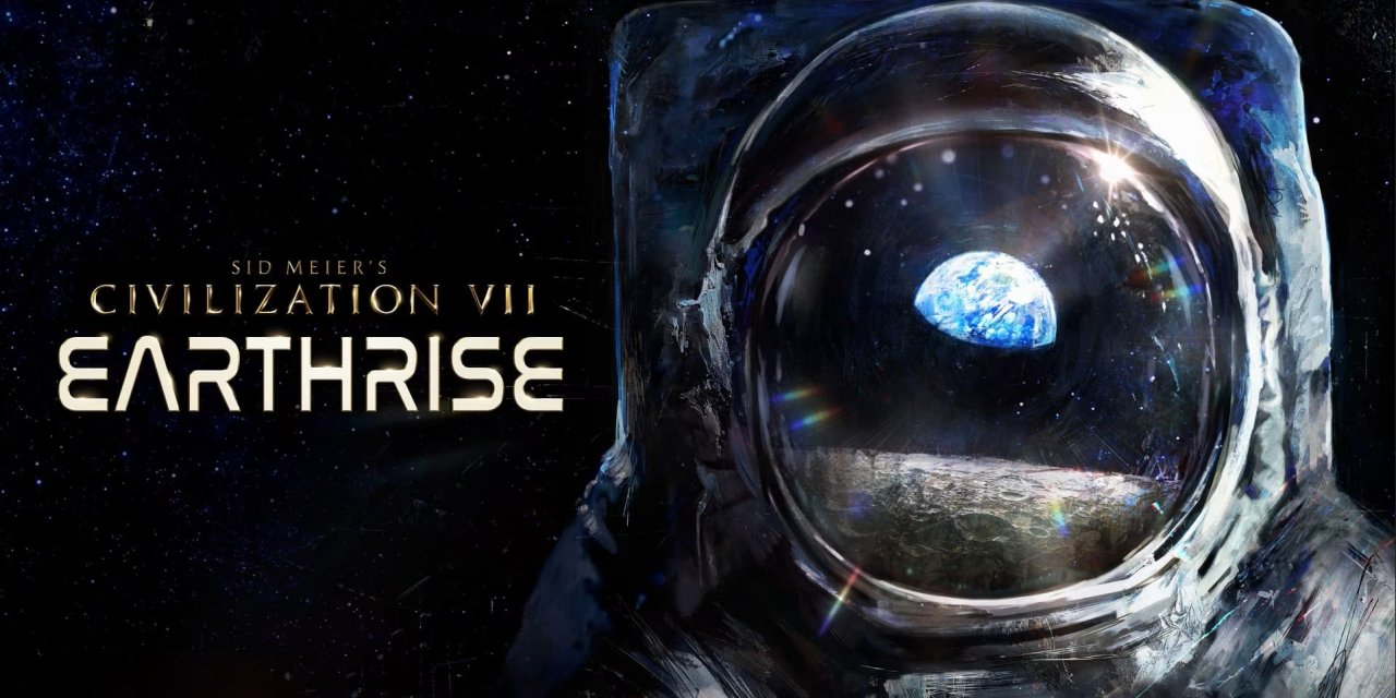 Civilization firar 35 år med att utannonsera Civ VII-expansionen Earthrise