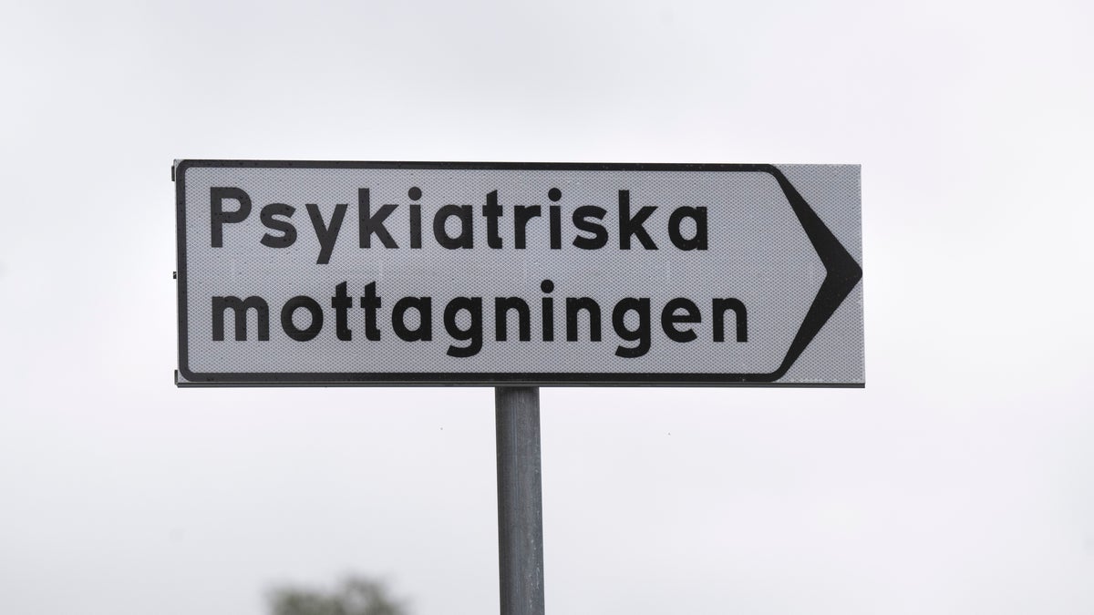 Ingen ung ska behöva vara projektledare för sitt eget mående – Nya Wermlands-Tidningen