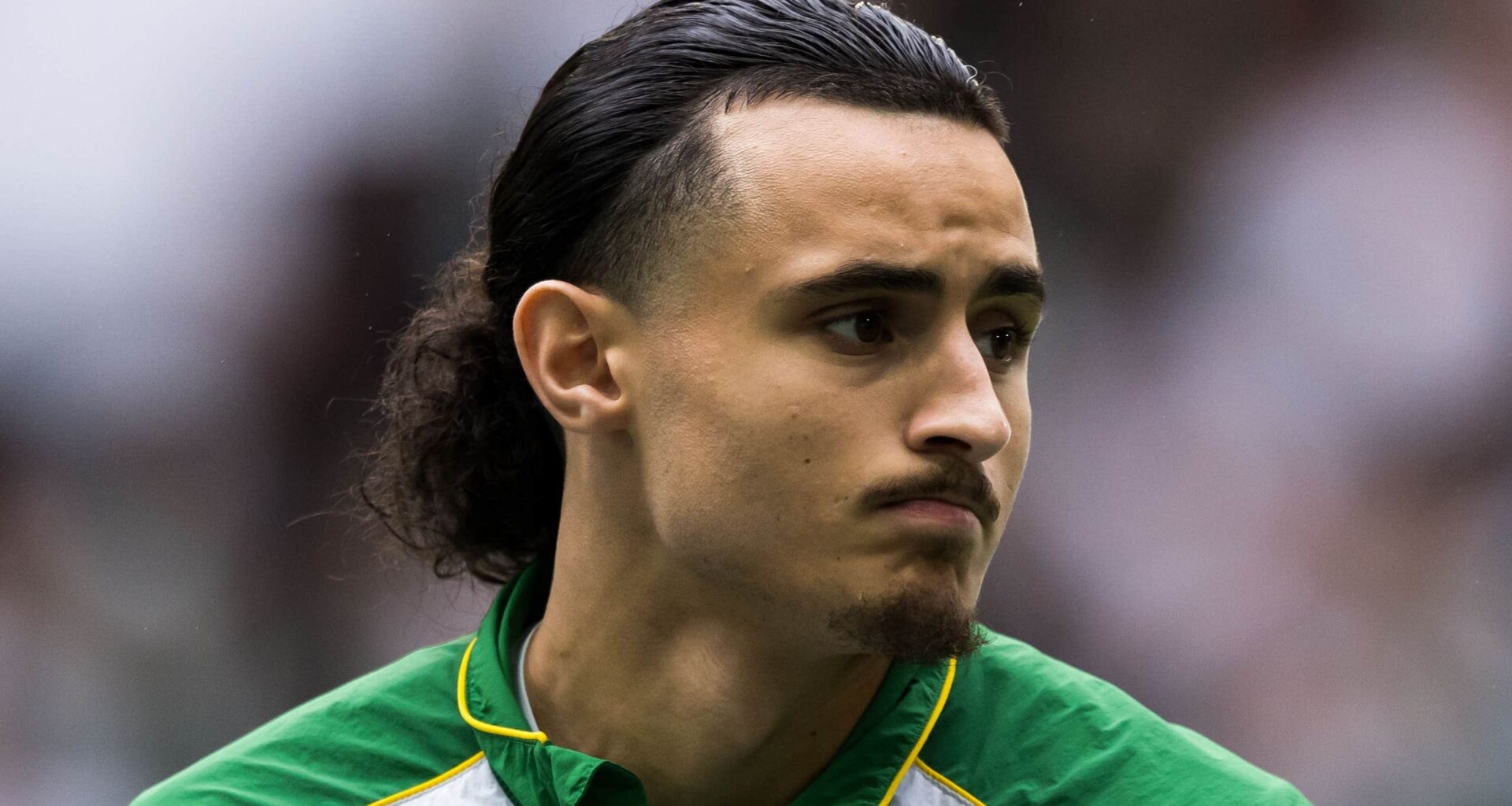 Amin Boudri opererad – missar resten av säsongen | Allsvenskan