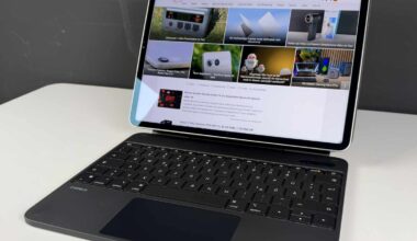Gör iPad till ett alternativ till en bärbar dator: recension av tangentbordsfodralet Inateck NeoMagic