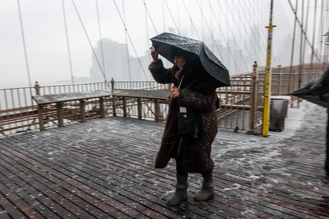 FOTO: Spencer Platt/AFP