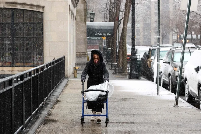 FOTO: Charly Triballeau/AFP