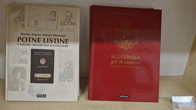V času njunega zakona sta pisala tudi knjige. FOTO: Bralka