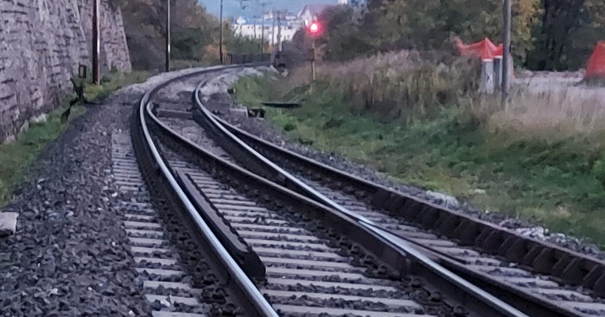 Zaradi nove proge bi rušili hiše, prebivalci besni