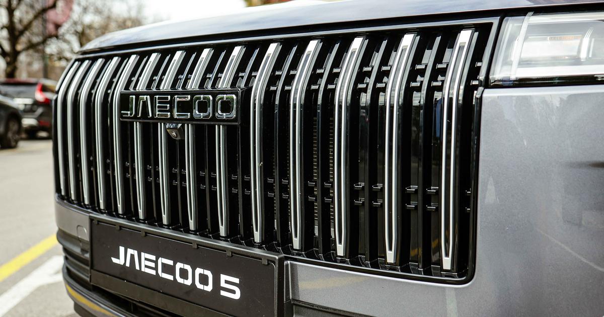 Jaecoo in Omoda v Sloveniji - vse pomladne novosti