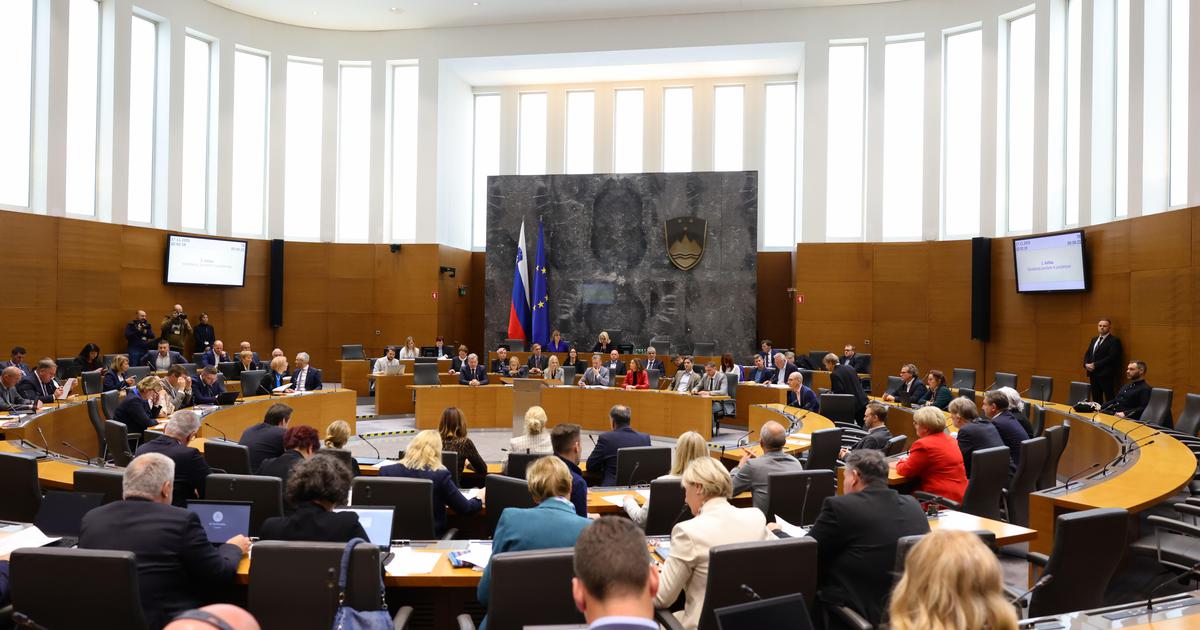 Kmalu višje plače za poslance, toliko bodo po novem prejeli na mesec