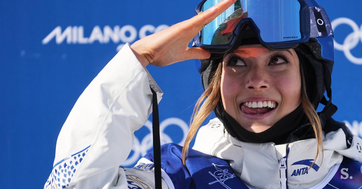 Navdihujoče razmišljanje olimpijke, ki je pravzaprav recept za uspeh
