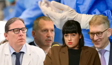Najbolj brano: Kirurgi kot kriminalci, doktorat Nike Kovač in kadrovanje na SDH