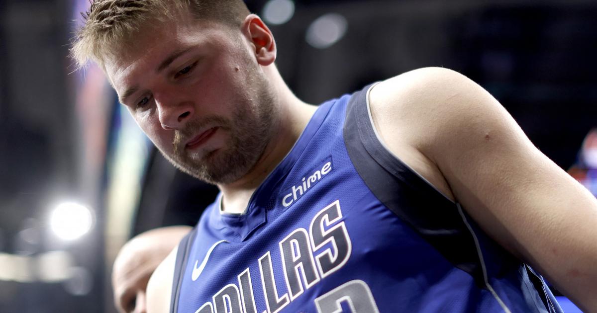 Dončićev bivši šef razkril svojo največjo napako v karieri