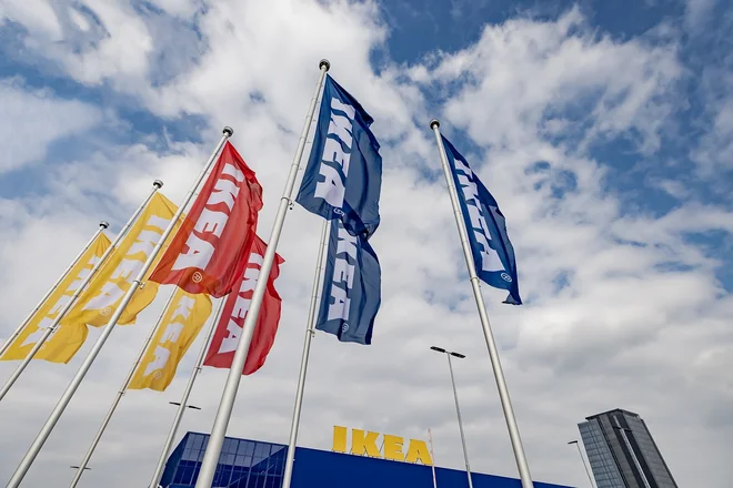 FOTO: IKEA