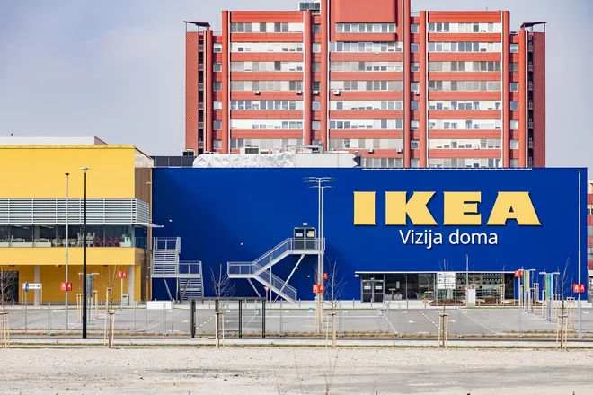 FOTO: IKEA