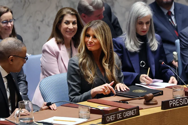 FOTO: Spencer Platt Getty Images Via Afp