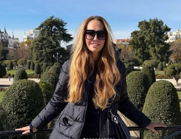 Mirjam Poterbin v podjetju skrbi za prodajo in marketing. FOTO: Zaslonski pšosnetek