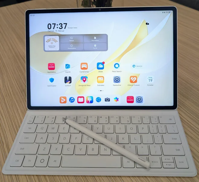 Huawei matepad 12 X (2026) 
