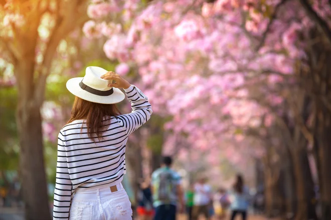 Izgubili bomo eno uro spanca, imeli pa bomo več svetlobe v večernih urah. FOTO: Shutterstock