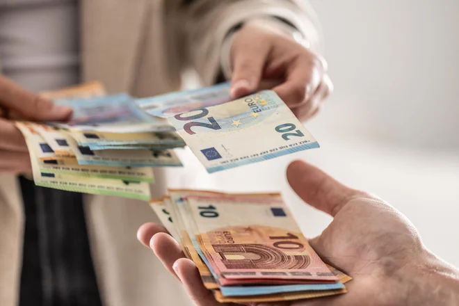 Fotografija je simbolična. FOTO: Getty Images