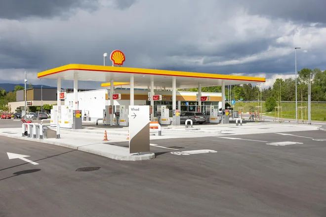 FOTO: Shell Adria