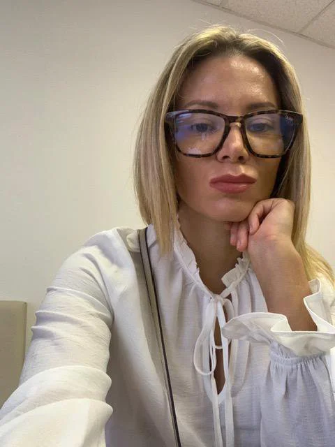 Margerita Krasnik pravi, da nikakor ne more zaživeti, ker sojenje traja tako dolgo.
