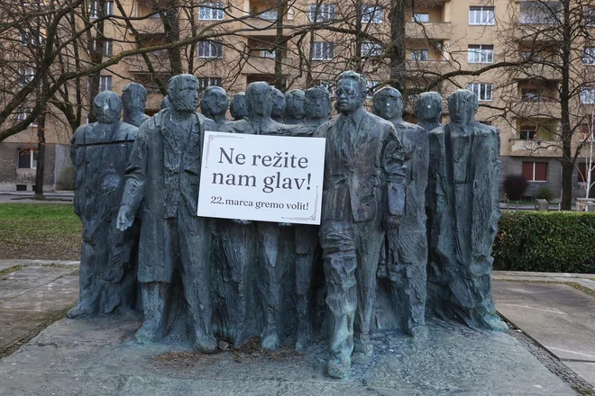 FOTO: Matej Družnik