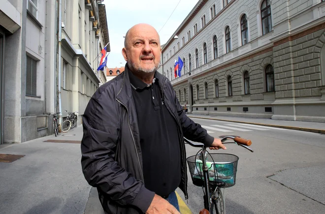FOTO: Blaž Samec