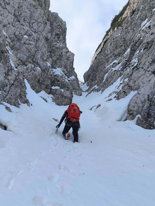 FOTO: Grs Tržič 