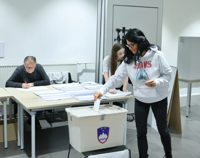 Fotografija je simbolična. FOTO: Jože Suhadolnik