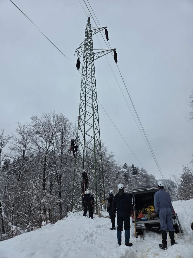 Fotografija je simbolična. FOTO: Elektro Maribor
