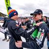 Slovo, Kamil Stoch, Planica