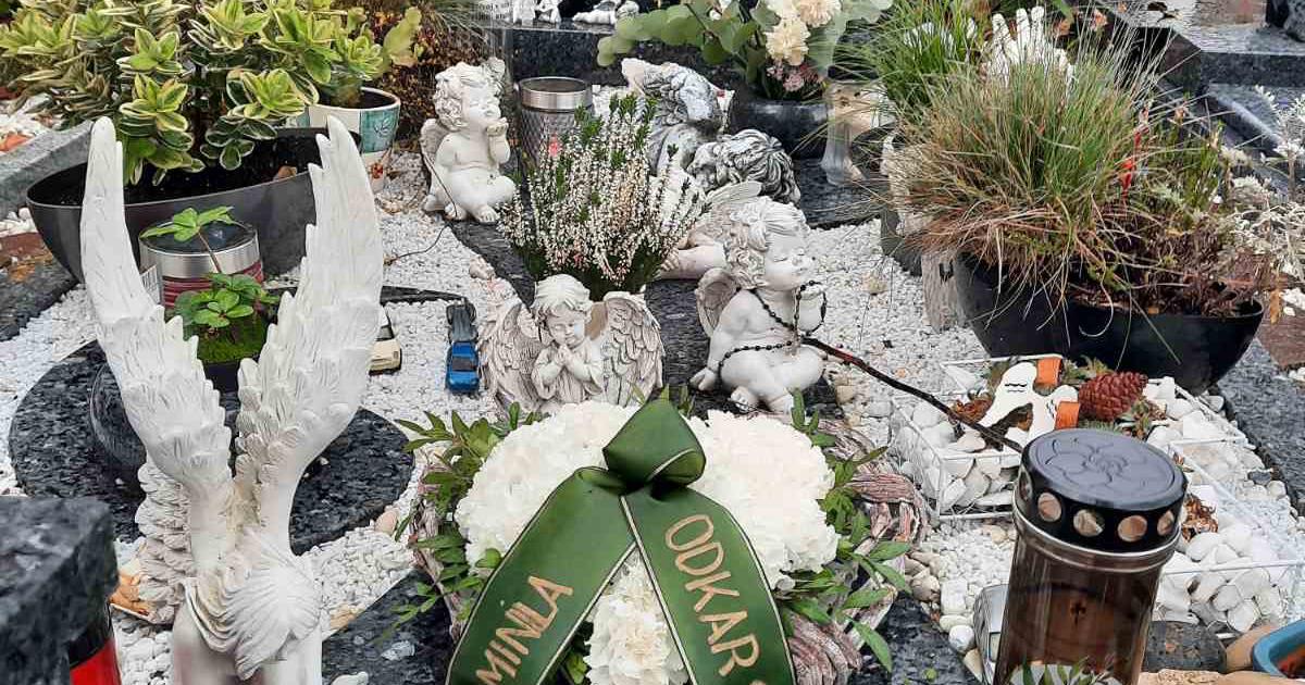Sodba za mafijski umor: Ko je oživel, sem gazil po njem