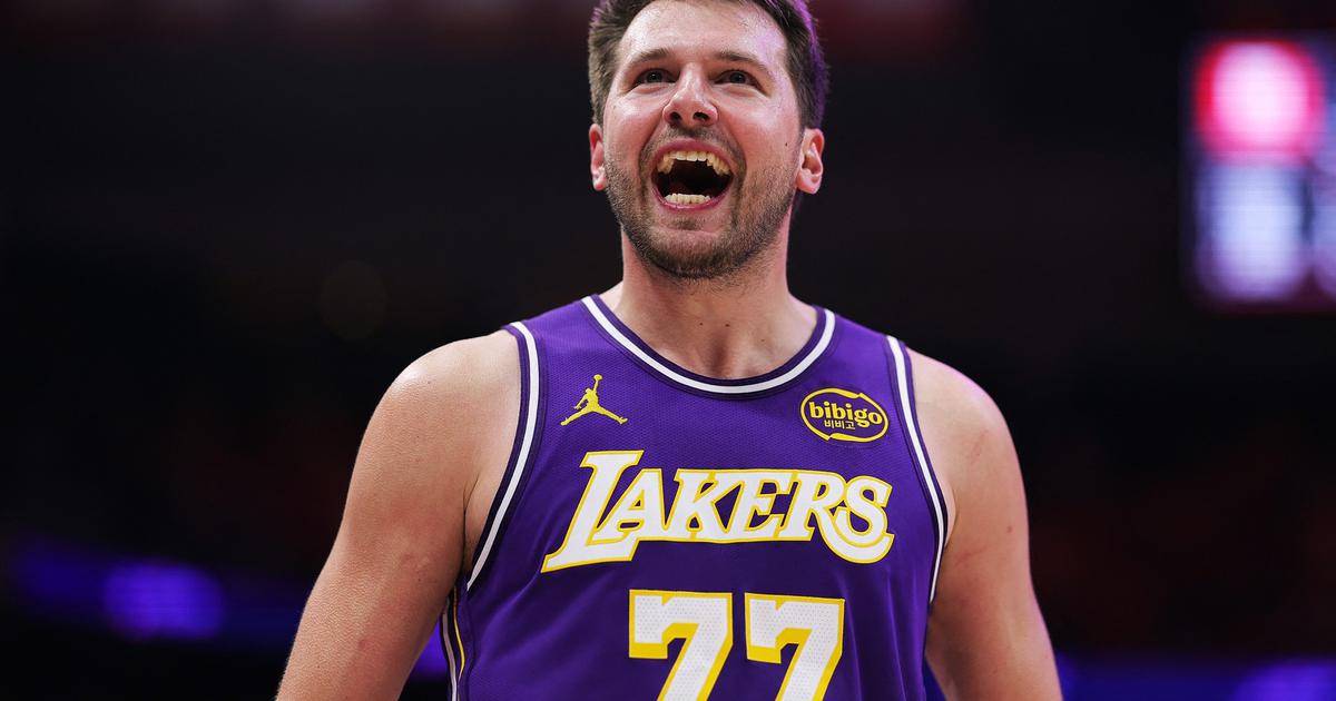 NY Post: "Luka Dončić si zasluži, da se ga ..."