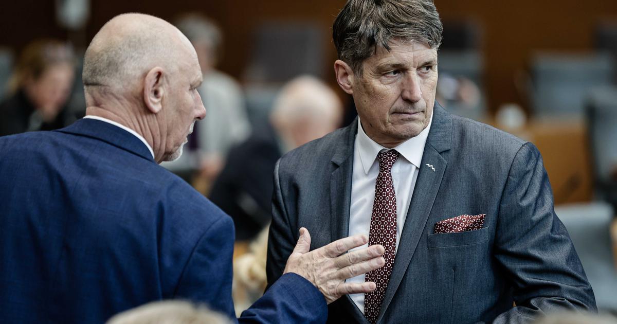 Sajovic: Dati strankarsko in osebno korist pred Slovenijo je zavržno