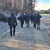 iskanje pogrešane avstrijske vplivnice na območju PU Maribor