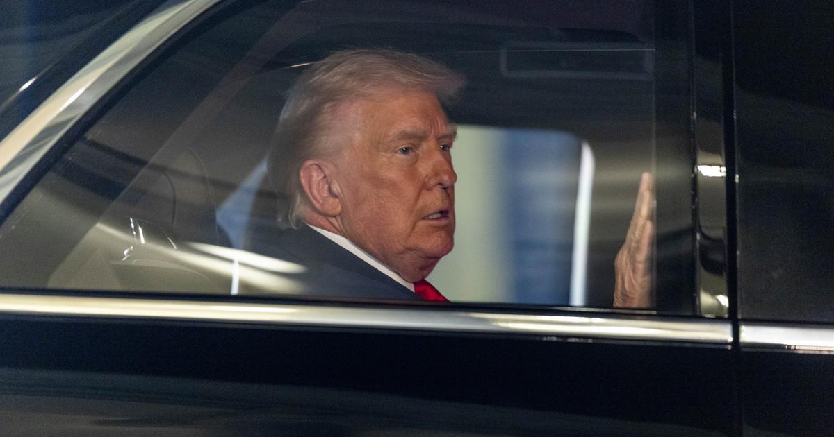 Napad na Iran: Trump se je uštel