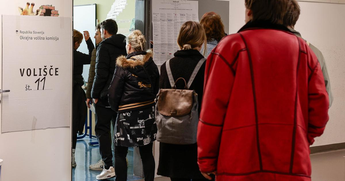 Kako je možno: Kandidat s 4.430 glasovi ne pride v DZ, protikandidat s 1.500 pa