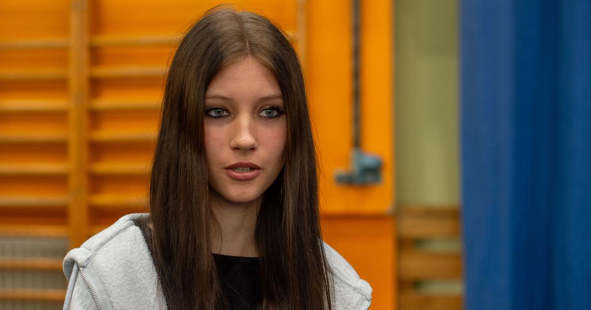 Trinajstletnica rešila življenje kolesarju - Žurnal24