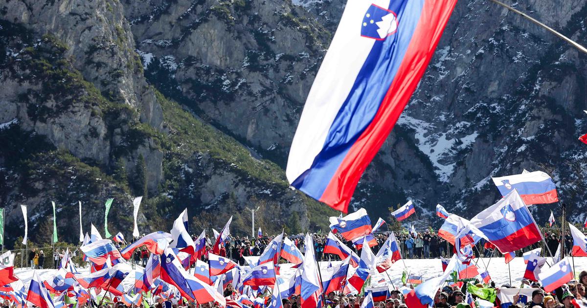 Konec ere: Slovo enega ključnih mož slovenskih skokov