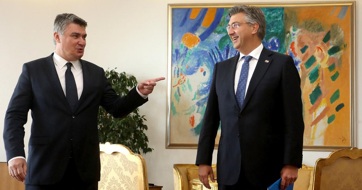 Sodnik znova proti Hrvaški v arbitražni odločbi, plačati morajo kar 236 milijonov dolarjev