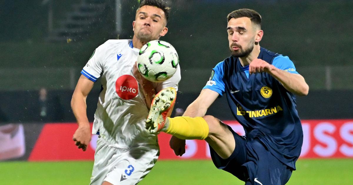 Celjani ponovili izid s prve tekme za preboj v osmino finala