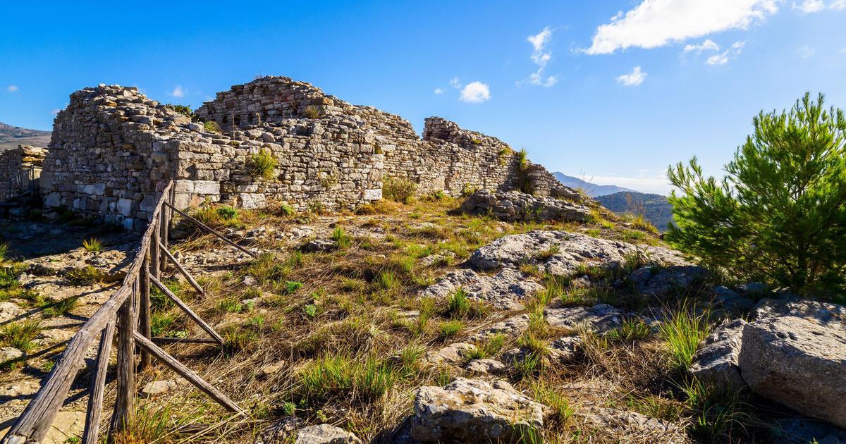 Evropa dobiva nov glasbeni festival, in to na antičnem arheološkem najdišču