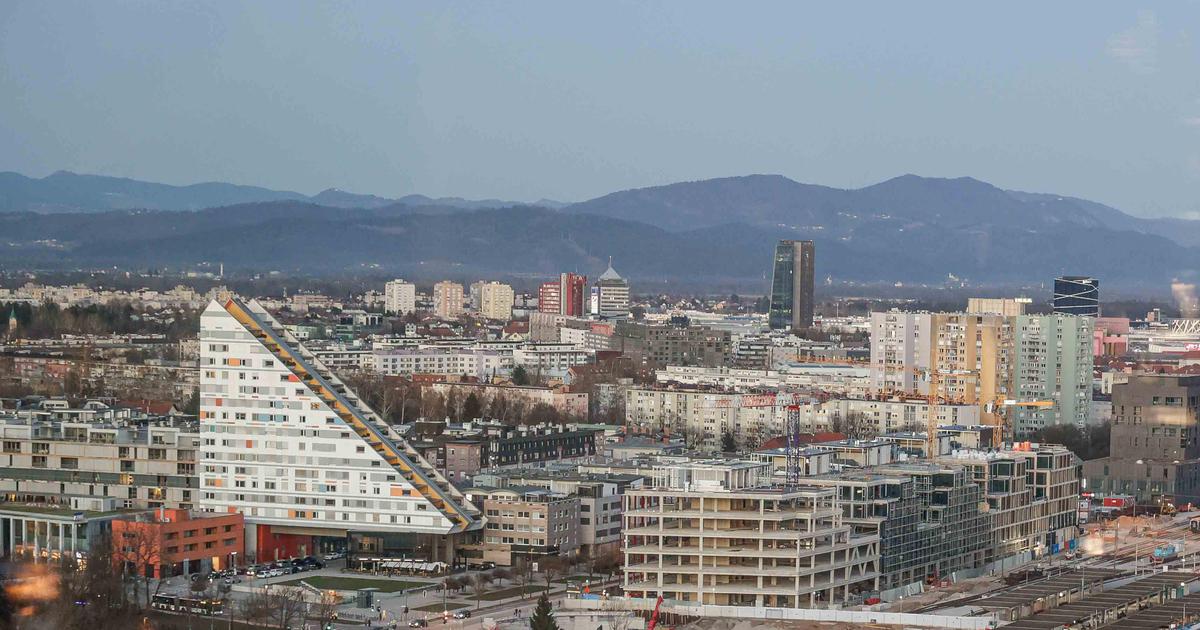 Ljubljani se obeta referendum - Žurnal24