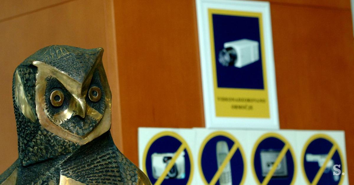 Knovs že na Sovi in policiji