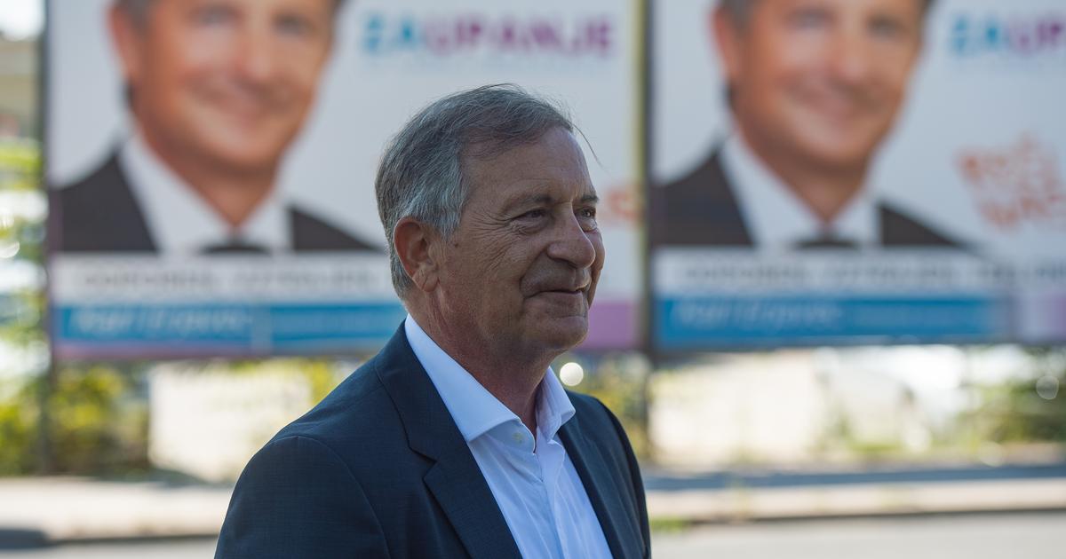 Velika zmaga Karla Erjavca - Žurnal24