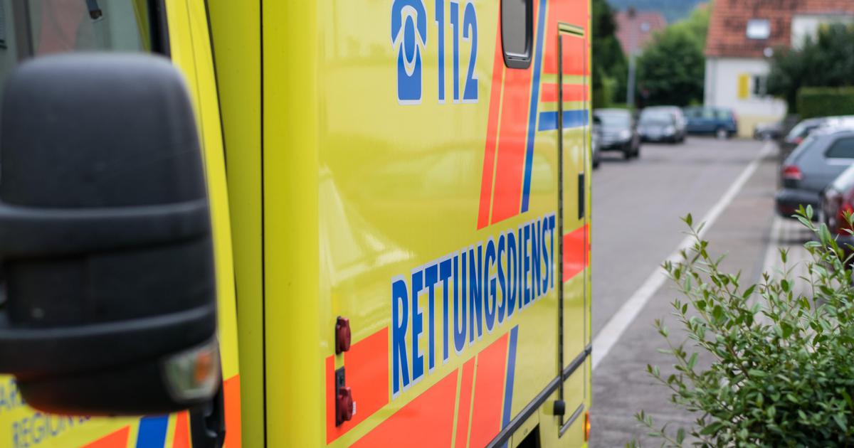 Prehiteval brata v zverini s 530 konjskimi močmi, trka ni preživel