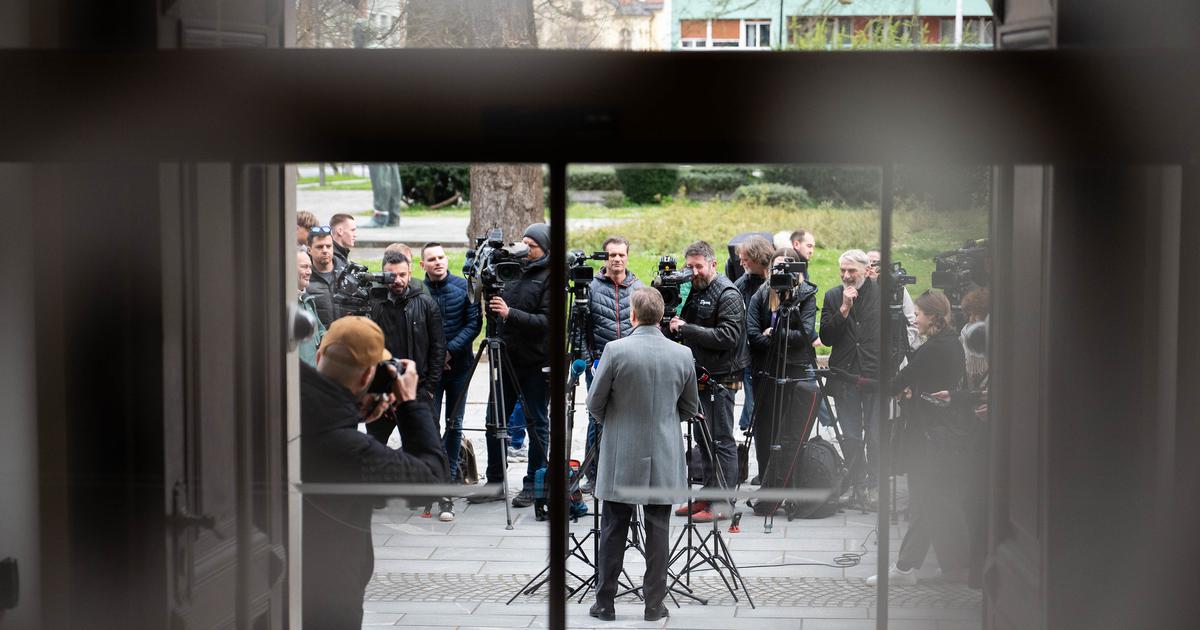 Po srečanju pri predsednici prišla pritožba